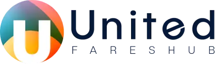 Unitedfareshub logo